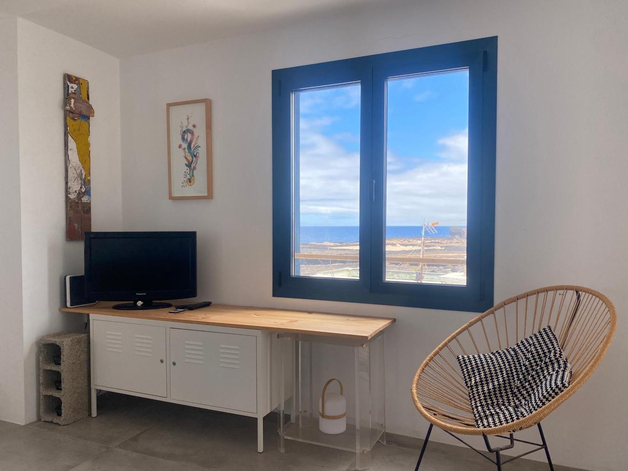 Casa Salina Apartment Teguise  Exterior foto