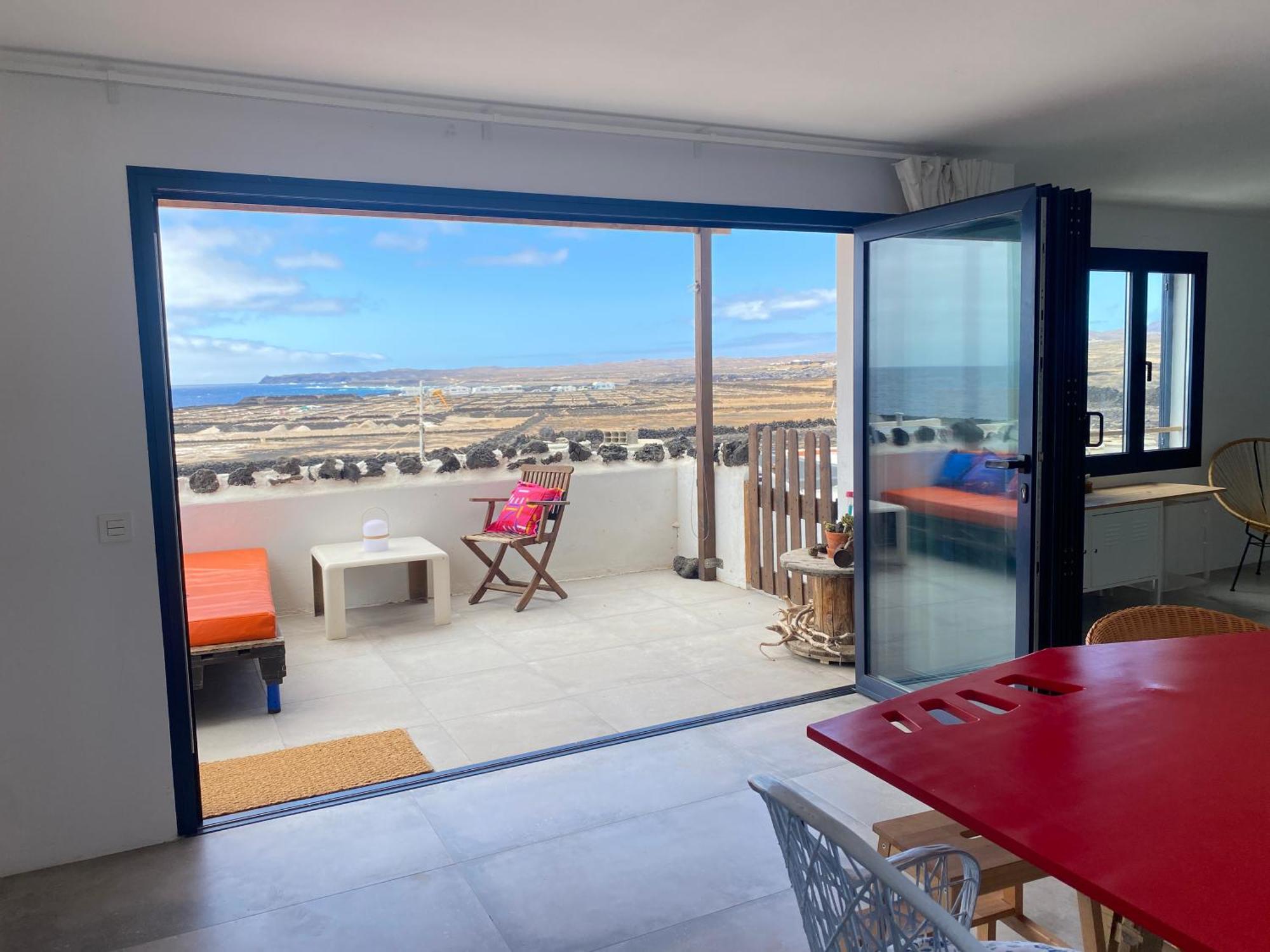 Casa Salina Apartment Teguise  Exterior foto
